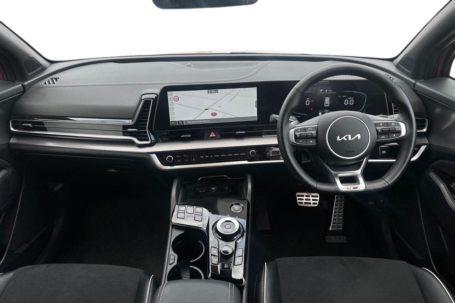 Used Kia Sportage 2025 for sale - 76868258: Photo 12