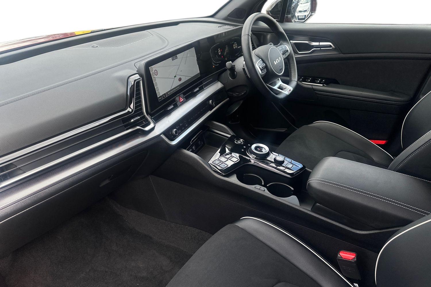 Used Kia Sportage 2025 for sale - 76868258: Photo 13