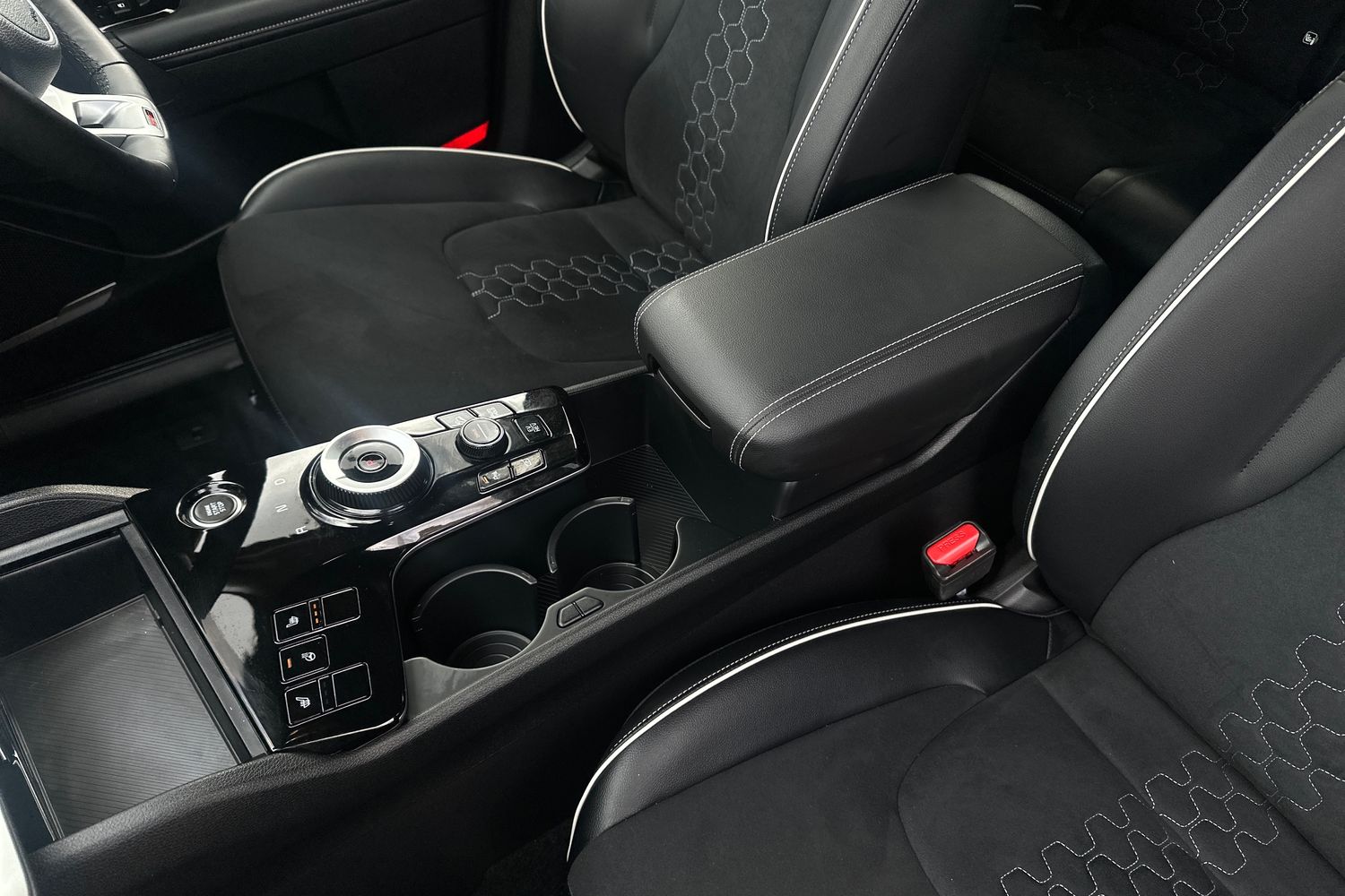 Used Kia Sportage 2025 for sale - 76868258: Photo 14