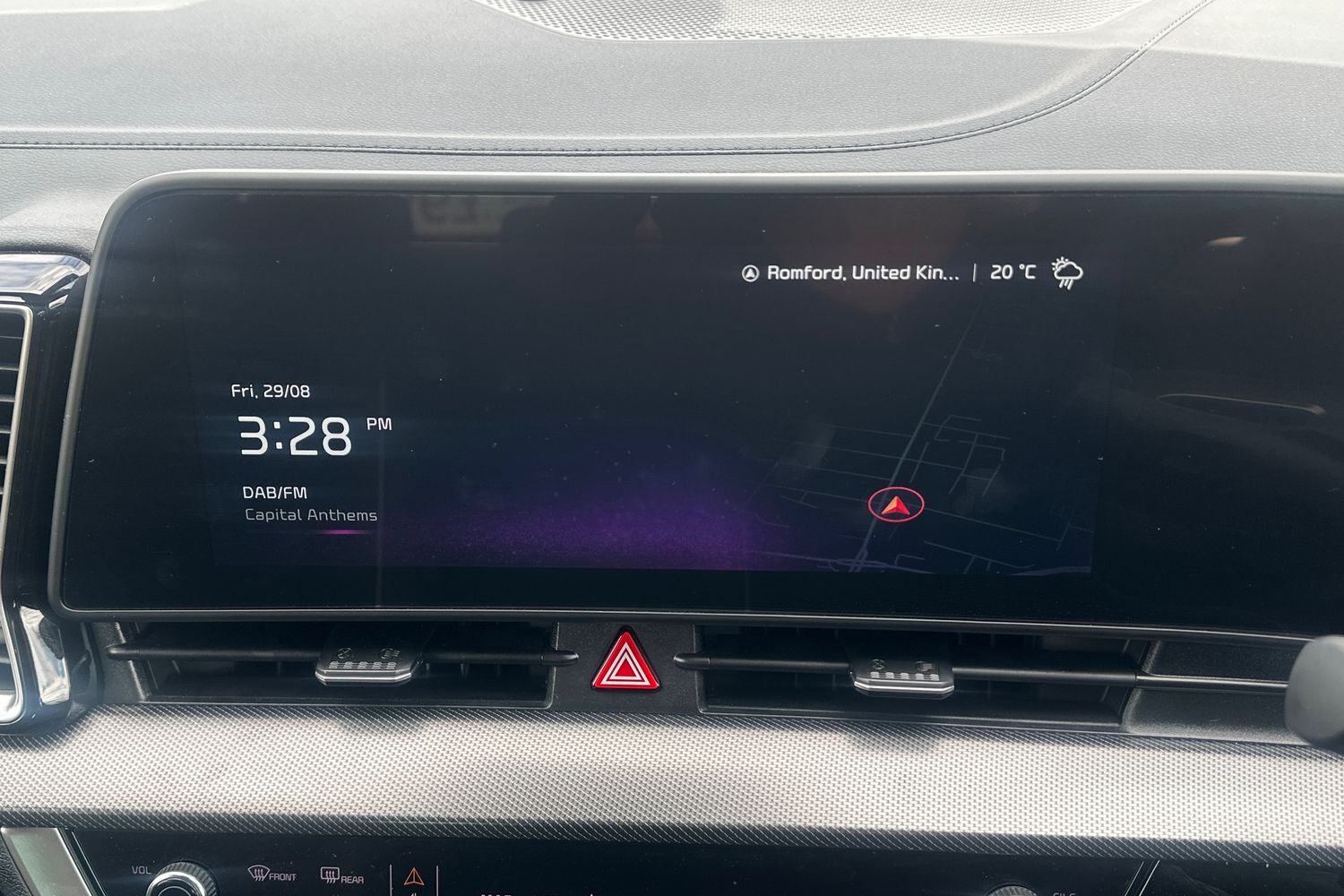 Used Kia Sportage 2025 for sale - 76868258: Photo 17