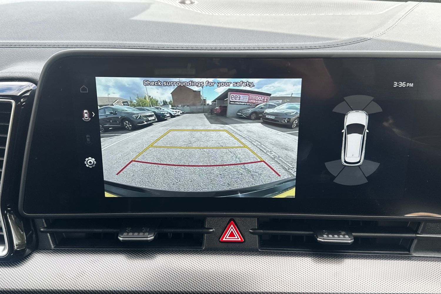 Used Kia Sportage 2025 for sale - 76868258: Photo 19