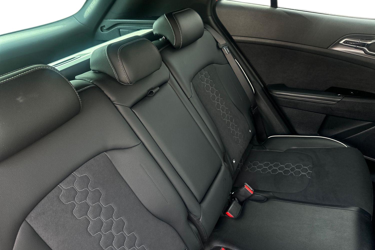 Used Kia Sportage 2025 for sale - 76868258: Photo 23