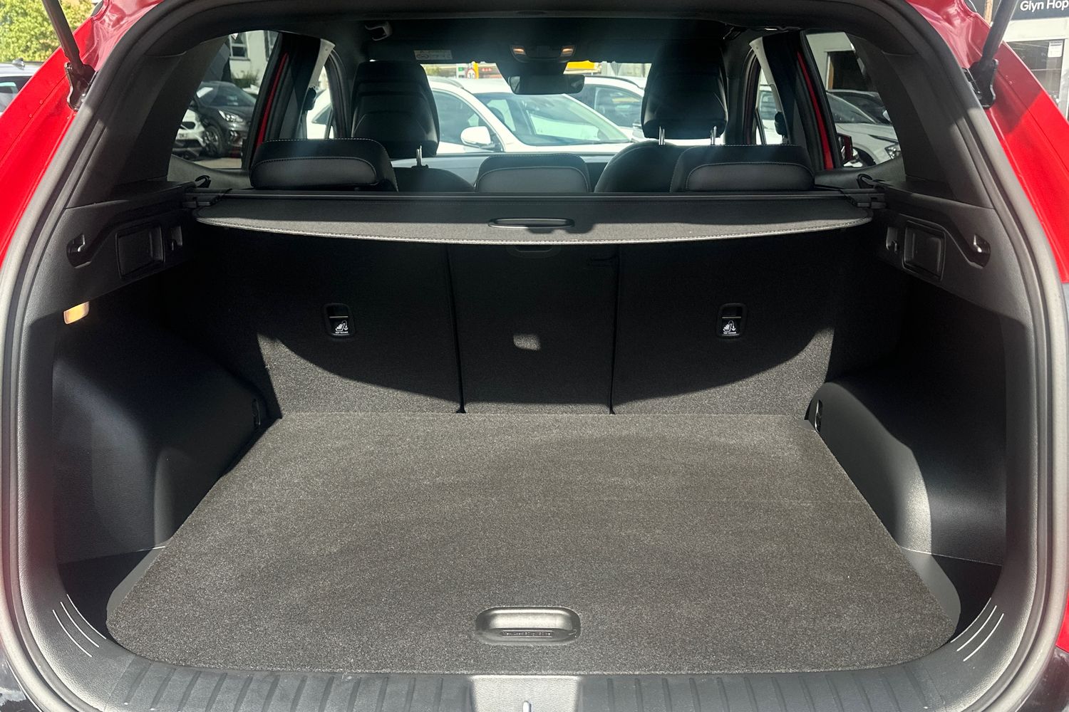 Used Kia Sportage 2025 for sale - 76868258: Photo 24