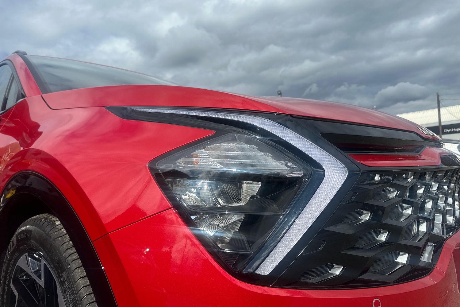 Used Kia Sportage 2025 for sale - 76868258: Photo 25