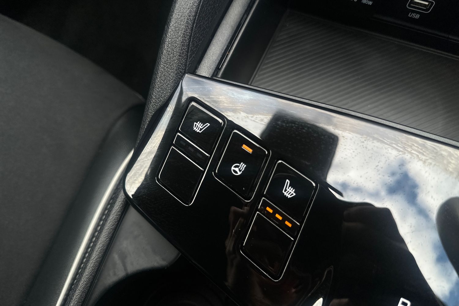 Used Kia Sportage 2025 for sale - 76868258: Photo 27