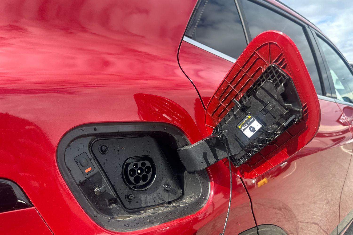 Used Kia Sportage 2025 for sale - 76868258: Photo 33