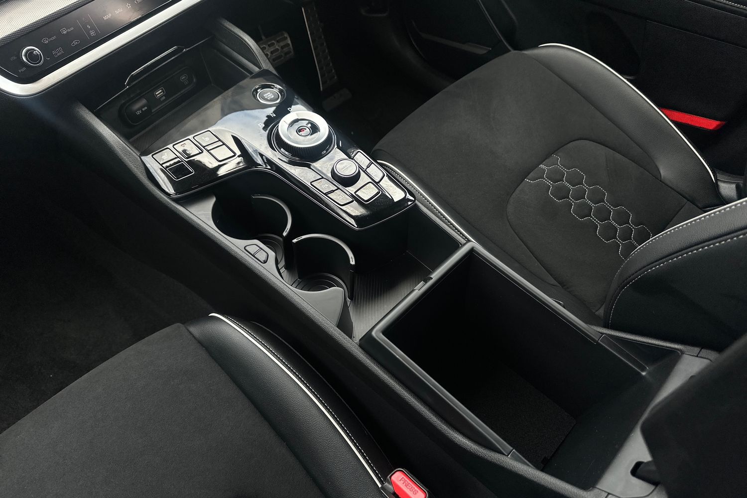 Used Kia Sportage 2025 for sale - 76868258: Photo 37