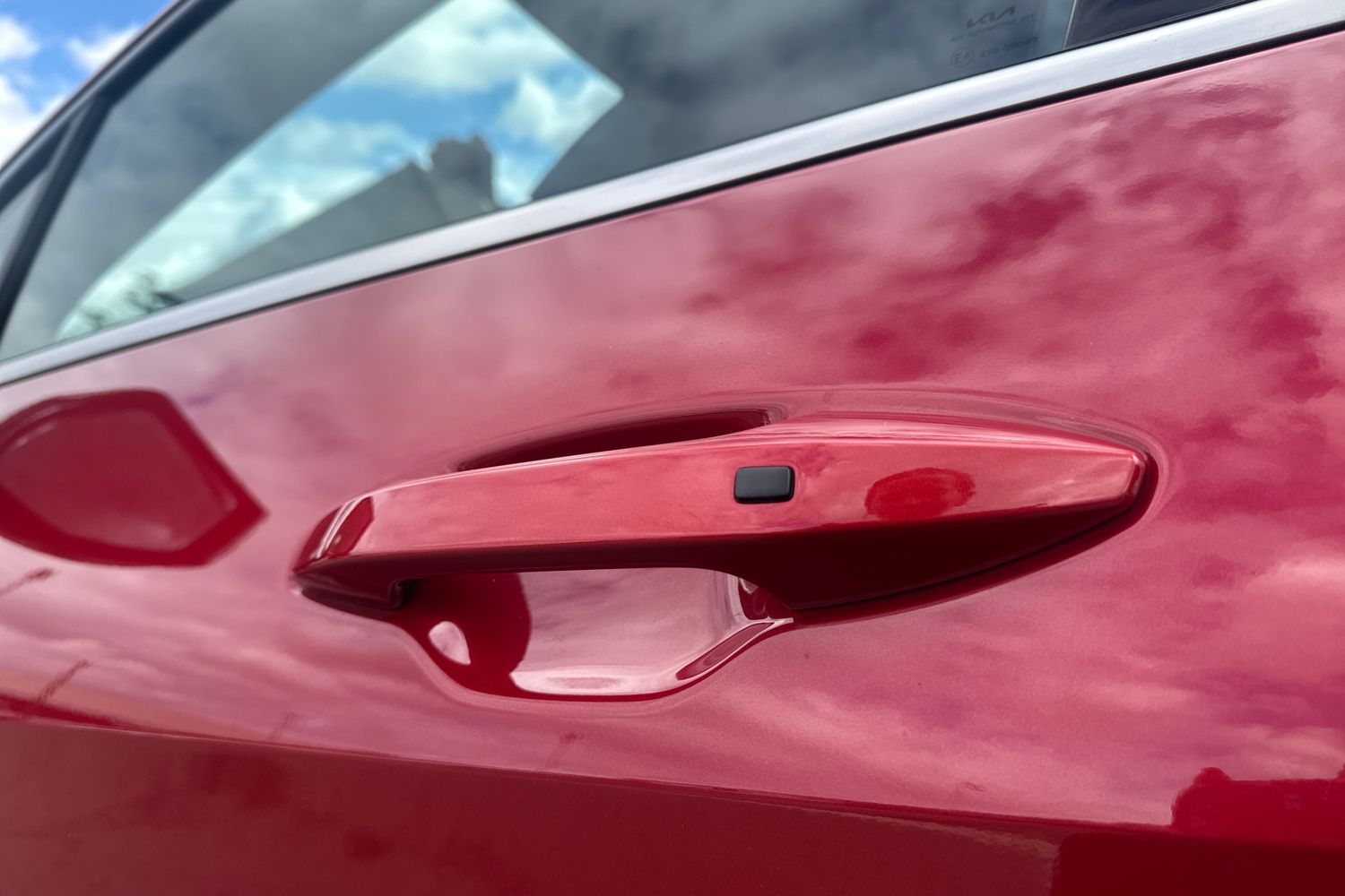 Used Kia Sportage 2025 for sale - 76868258: Photo 38