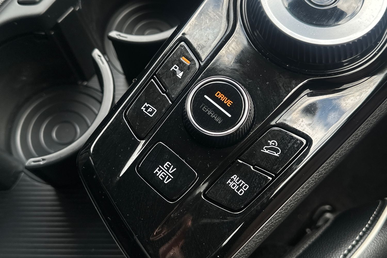 Used Kia Sportage 2025 for sale - 76868258: Photo 42