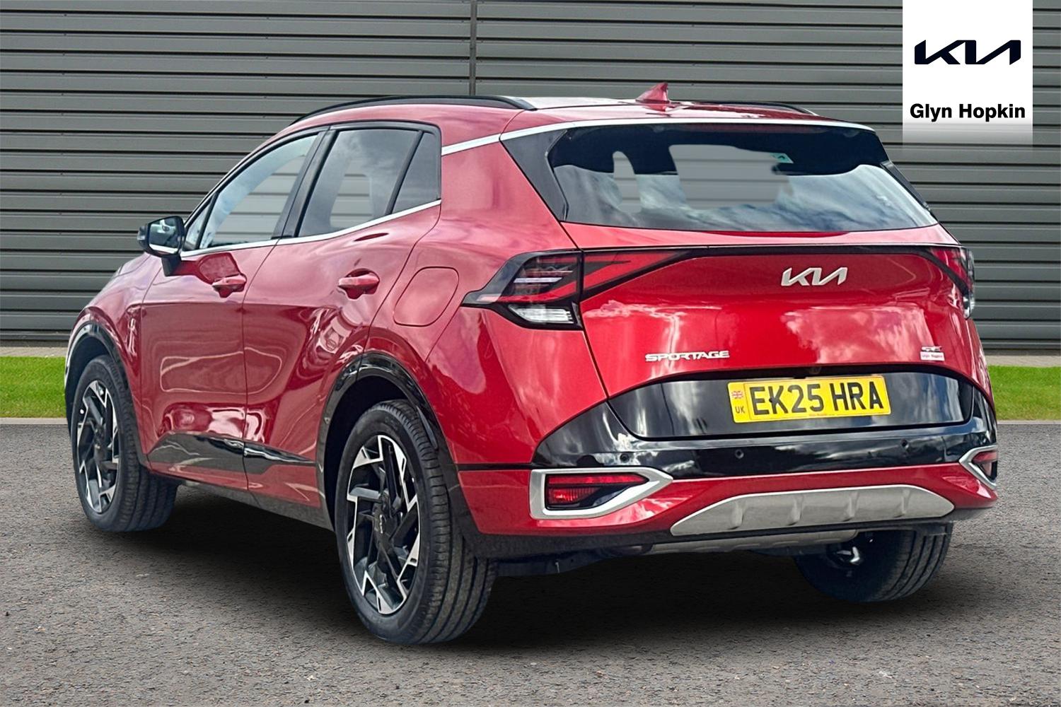 Used Kia Sportage 2025 for sale - 76868258: Photo 5