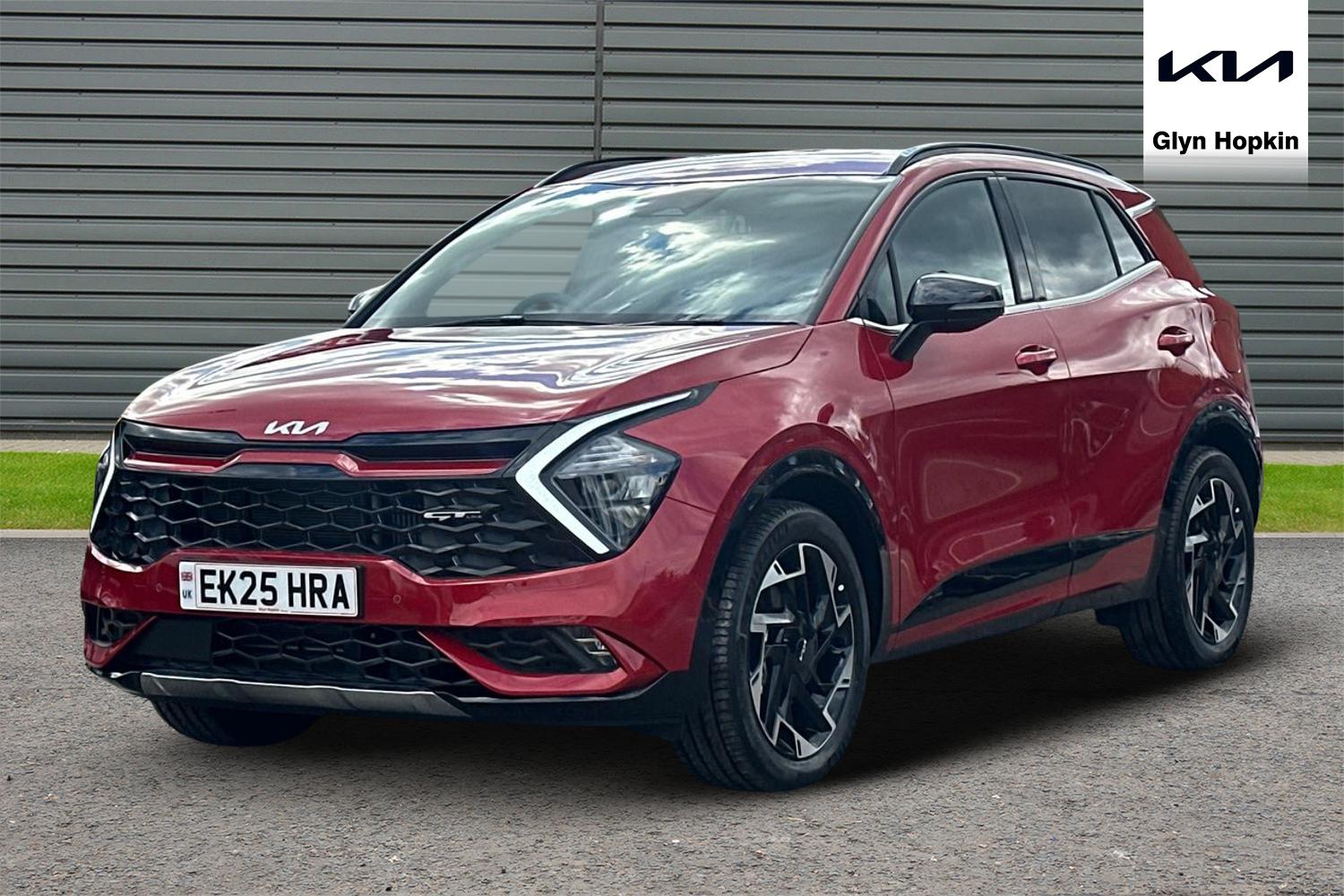 Used Kia Sportage 2025 for sale - 76868258: Photo 7