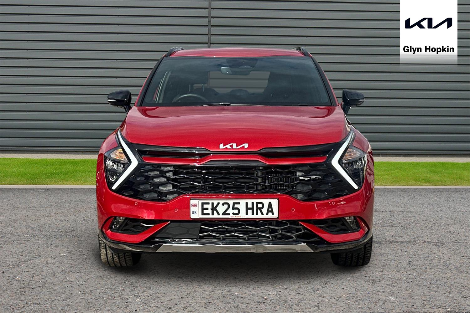 Used Kia Sportage 2025 for sale - 76868258: Photo 8