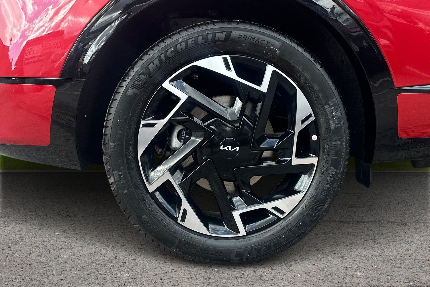 Used Kia Sportage 2025 for sale - 76868258: Photo 9