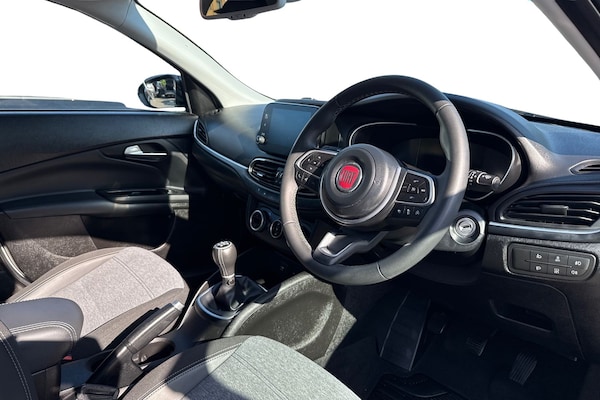 Used Fiat Tipo 2023 for sale - 75469832: Photo 10