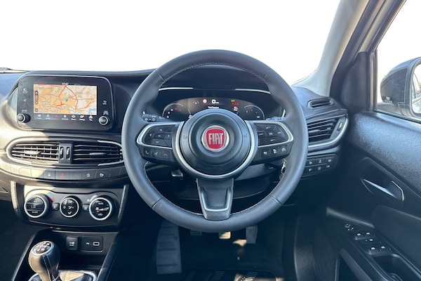 Used Fiat Tipo 2023 for sale - 75469832: Photo 11