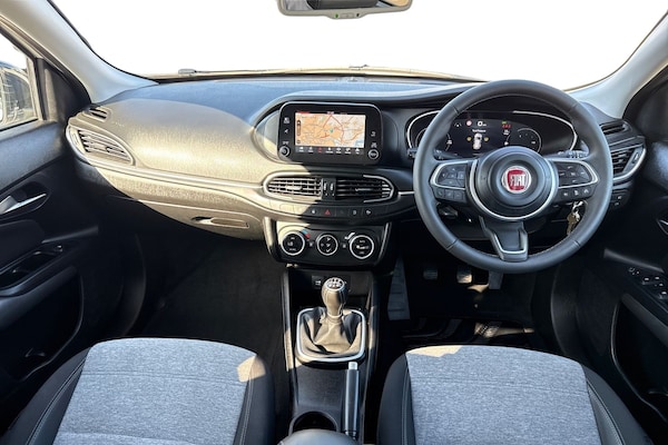 Used Fiat Tipo 2023 for sale - 75469832: Photo 12