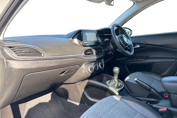 Used Fiat Tipo 2023 for sale - 75469832: Photo 13