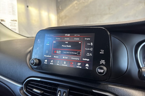 Used Fiat Tipo 2023 for sale - 75469832: Photo 17