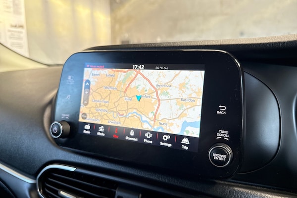 Used Fiat Tipo 2023 for sale - 75469832: Photo 18