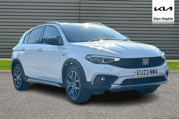 Used Fiat Tipo 2023 for sale - 75469832: Photo 1