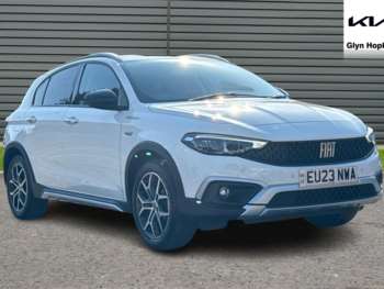 2023 - 1.0 5dr
