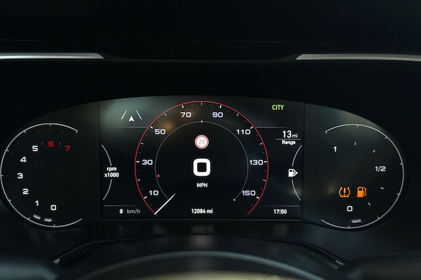 Used Fiat Tipo 2023 for sale - 75469832: Photo 20