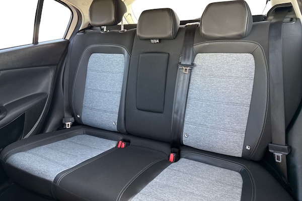 Used Fiat Tipo 2023 for sale - 75469832: Photo 23