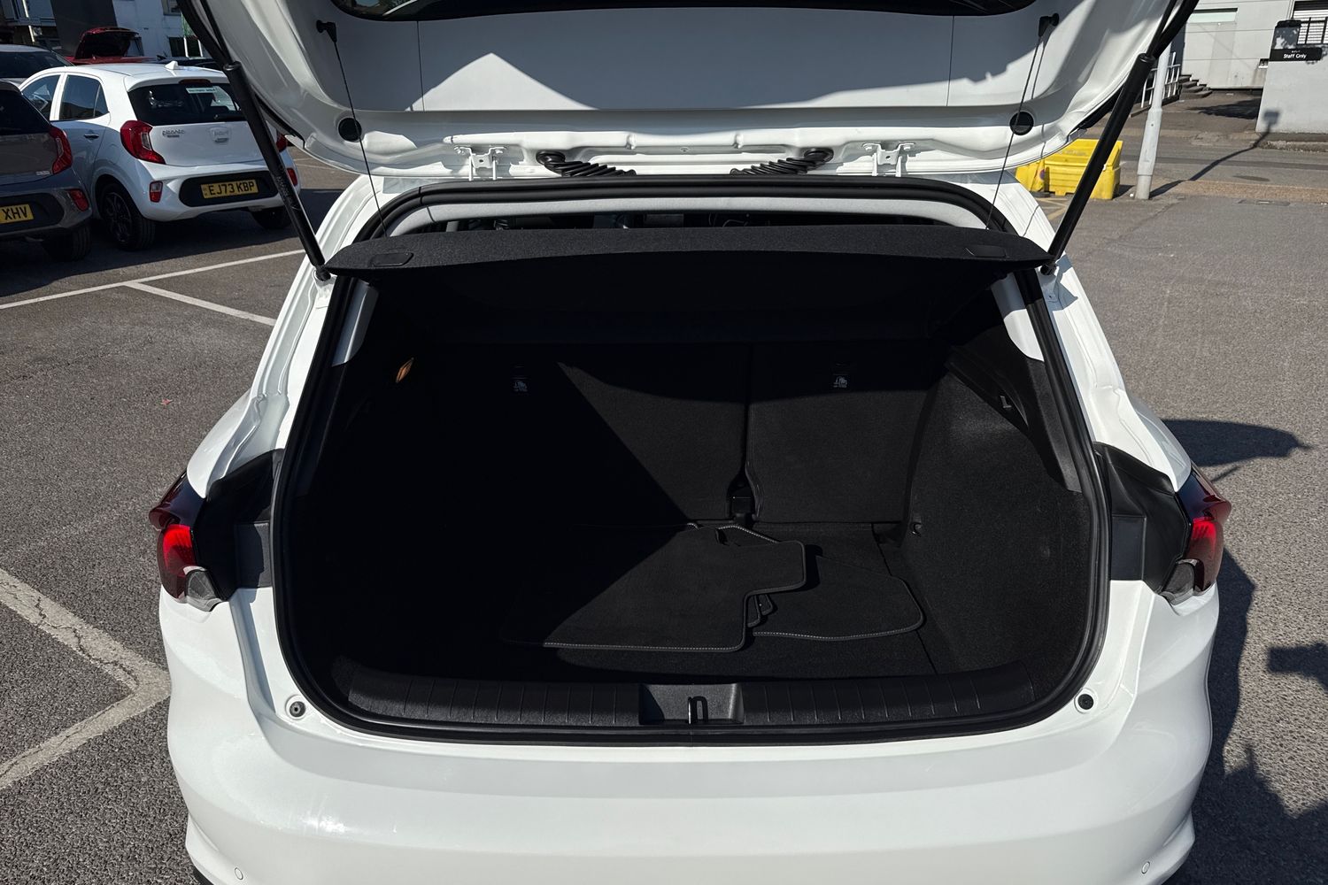 Vehicle 24