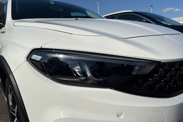 Used Fiat Tipo 2023 for sale - 75469832: Photo 25