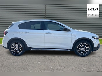 Used Fiat Tipo 2023 for sale - 75469832: Photo