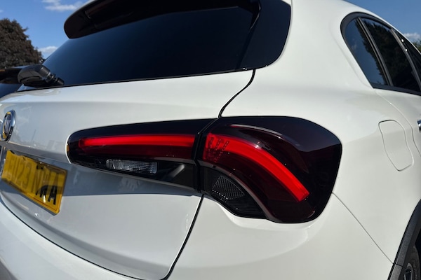 Used Fiat Tipo 2023 for sale - 75469832: Photo 34