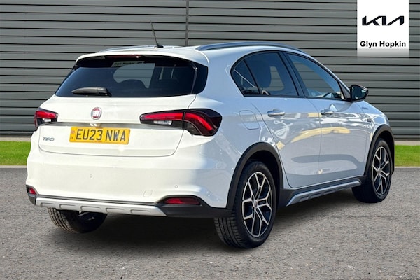 Used Fiat Tipo 2023 for sale - 75469832: Photo 3
