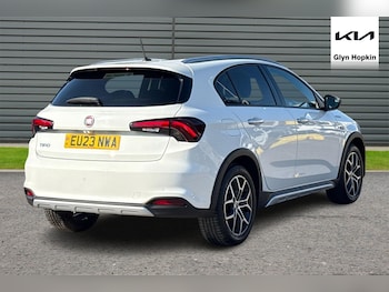 Used Fiat Tipo 2023 for sale - 75469832: Photo