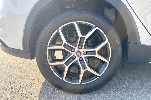 Used Fiat Tipo 2023 for sale - 75469832: Photo 40