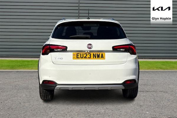 Used Fiat Tipo 2023 for sale - 75469832: Photo 4