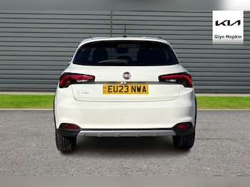 Used Fiat Tipo 2023 for sale - 75469832: Photo