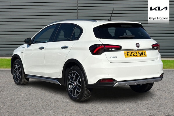 Used Fiat Tipo 2023 for sale - 75469832: Photo 5