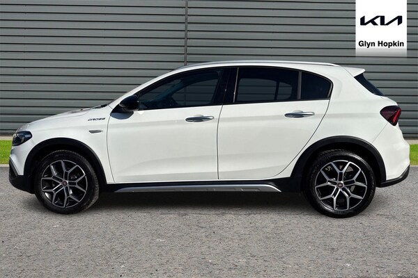 Used Fiat Tipo 2023 for sale - 75469832: Photo 6