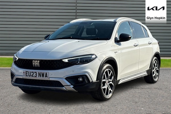 Used Fiat Tipo 2023 for sale - 75469832: Photo 7