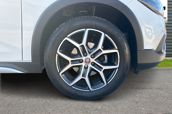 Used Fiat Tipo 2023 for sale - 75469832: Photo 9