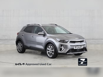 Used Kia Stonic 2024 for sale - 75469831: Photo
