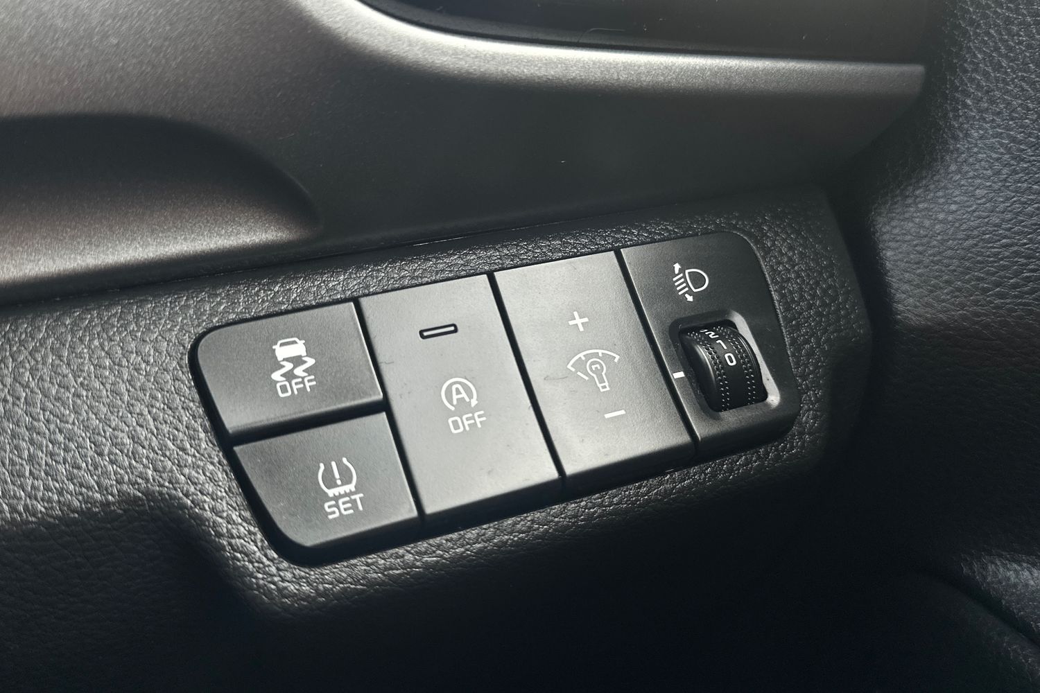 Vehicle 34
