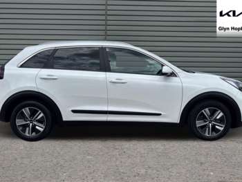 Used Kia Niro 2022 for sale - 75193394: Photo