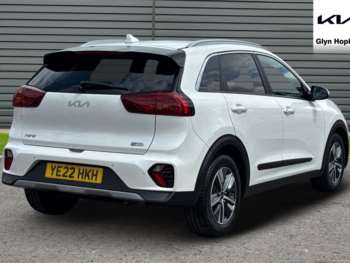 Used Kia Niro 2022 for sale - 75193394: Photo