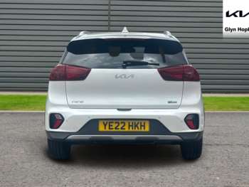 Used Kia Niro 2022 for sale - 75193394: Photo