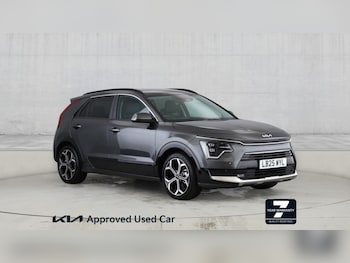 Used Kia Niro 2025 for sale - 79127286: Photo