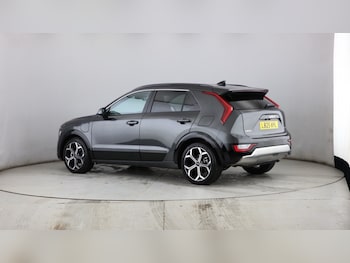 Used Kia Niro 2025 for sale - 79127286: Photo