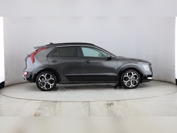 Used Kia Niro 2025 for sale - 79127286: Photo