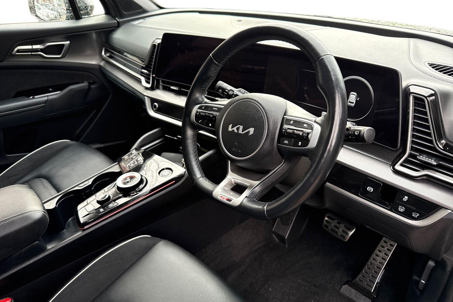 Used Kia Sportage 2024 for sale - 77333162: Photo 10