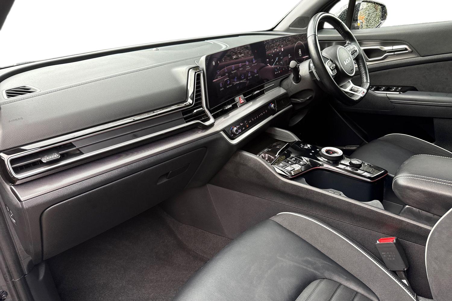 Used Kia Sportage 2024 for sale - 77333162: Photo 13